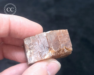 Aragonite - Cuenca #14