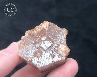 Aragonite - Cuenca #14