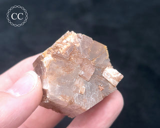 Aragonite - Cuenca #14