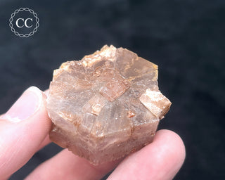 Aragonite - Cuenca #14