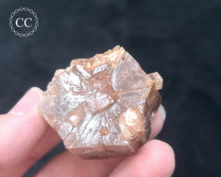 Aragonite - Cuenca #14