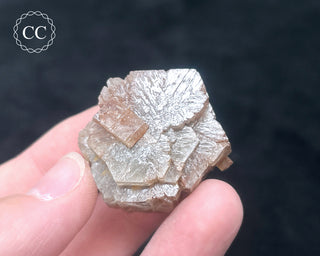 Aragonite - Cuenca #15