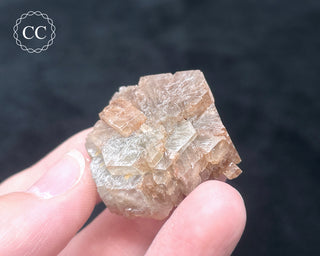 Aragonite - Cuenca #15