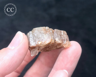 Aragonite - Cuenca #15