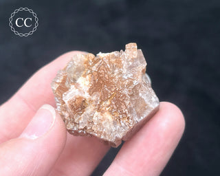 Aragonite - Cuenca #15
