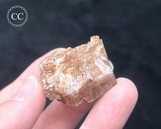 Aragonite - Cuenca #15