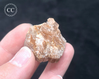 Aragonite - Cuenca #15