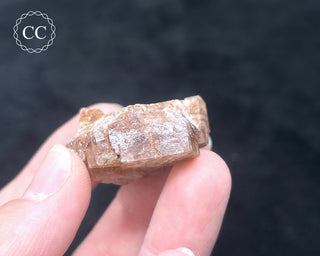 Aragonite - Cuenca #15