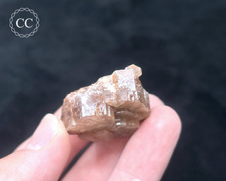 Aragonite - Cuenca #15