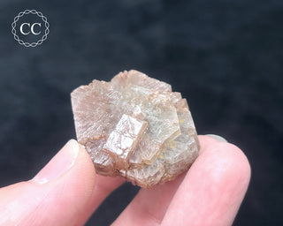 Aragonite - Cuenca #15