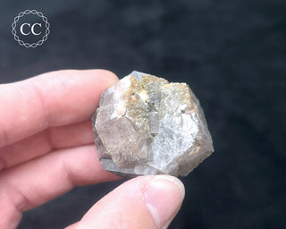 Aragonite - Cuenca #2