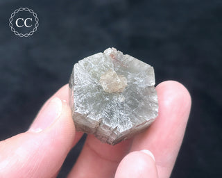 Aragonite - Cuenca #16