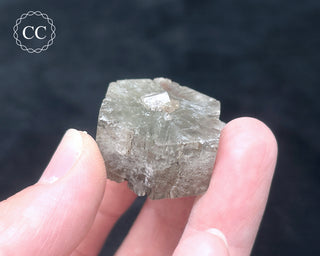 Aragonite - Cuenca #16