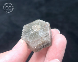 Aragonite - Cuenca #16