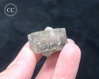 Aragonite - Cuenca #16