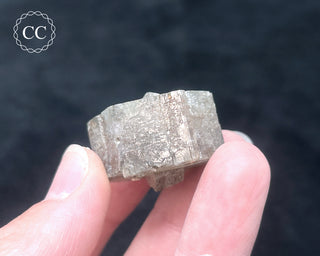 Aragonite - Cuenca #16