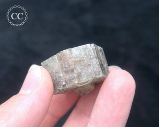 Aragonite - Cuenca #16