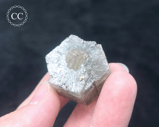 Aragonite - Cuenca #16