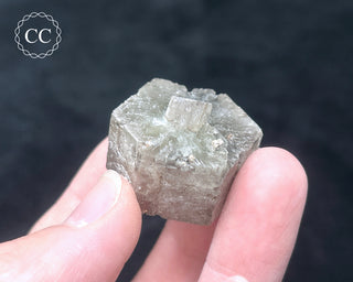Aragonite - Cuenca #16