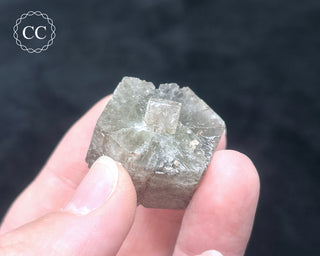 Aragonite - Cuenca #16