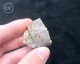 Aragonite - Cuenca #2