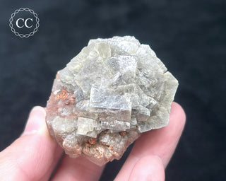 Aragonite - Cuenca #3