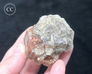 Aragonite - Cuenca #3