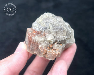 Aragonite - Cuenca #3