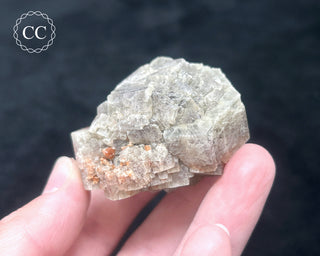 Aragonite - Cuenca #3