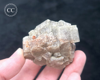 Aragonite - Cuenca #3