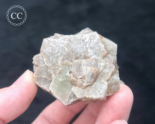 Aragonite - Cuenca #3