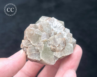 Aragonite - Cuenca #3