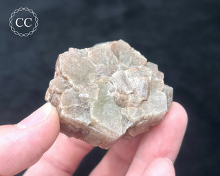 Aragonite - Cuenca #3