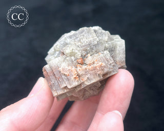 Aragonite - Cuenca #3