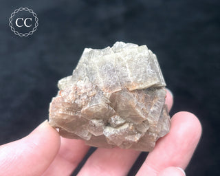 Aragonite - Cuenca #3