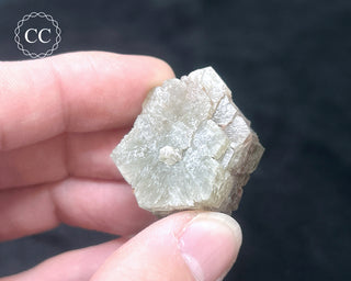 Aragonite - Cuenca #4