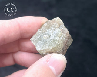 Aragonite - Cuenca #4