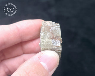 Aragonite - Cuenca #4