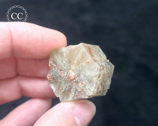 Aragonite - Cuenca #4