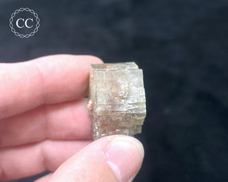 Aragonite - Cuenca #4