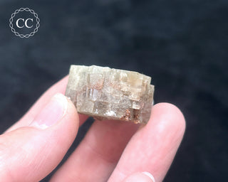 Aragonite - Cuenca #4