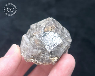 Aragonite - Cuenca #5