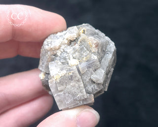Aragonite - Cuenca #5