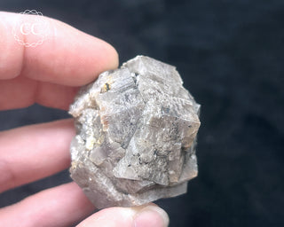 Aragonite - Cuenca #5