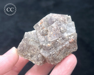 Aragonite - Cuenca #6