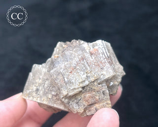Aragonite - Cuenca #6
