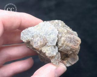 Aragonite - Cuenca #6