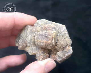 Aragonite - Cuenca #6