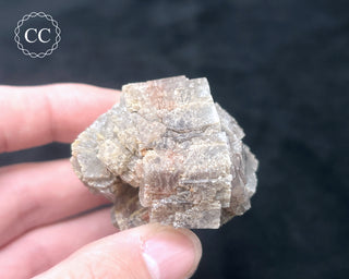 Aragonite - Cuenca #6