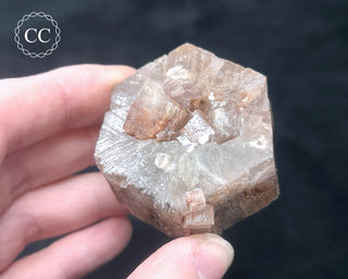 Aragonite - Cuenca #1